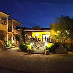 梵迪科尔特公寓酒店 公寓式酒店 布多尼
