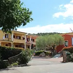 梵迪科尔特公寓酒店