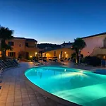 梵迪科尔特公寓酒店 公寓式酒店 3*