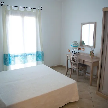 Aparthotel Corte Dei Venti 3*