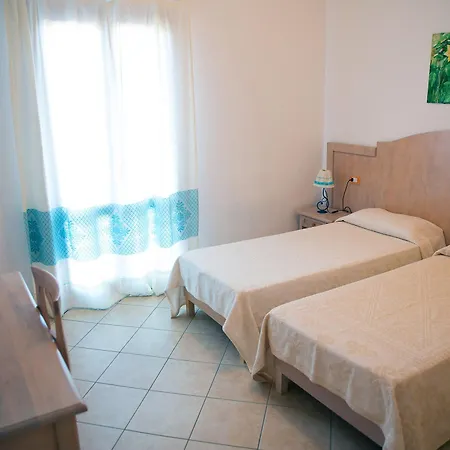 Corte Dei Venti Aparthotel