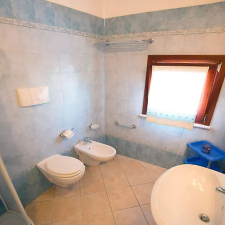 Corte Dei Venti Aparthotel 3*