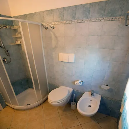 Aparthotel Corte Dei Venti Budoni