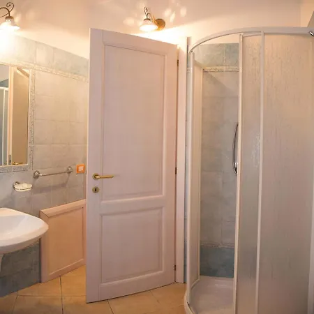 Aparthotel Corte Dei Venti 3*