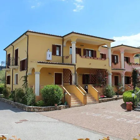 Corte Dei Venti