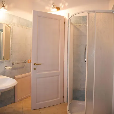 Corte Dei Venti Lejlighedshotel