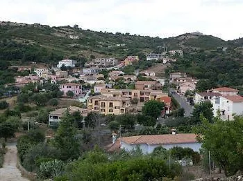 Corte Dei Venti 3*