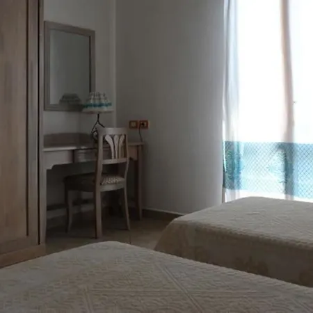 Corte Dei Venti Hotel apartamentowy 3*