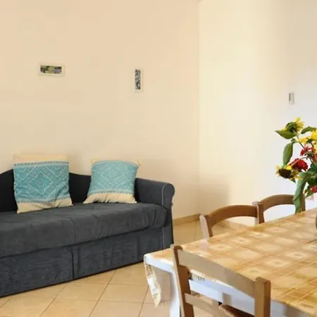 Corte Dei Venti Hotel apartamentowy