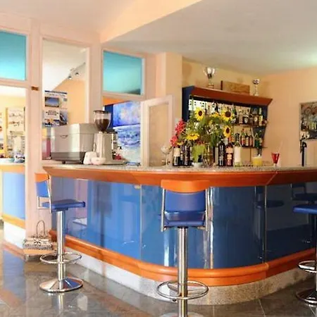 Lejlighedshotel Corte Dei Venti 3*