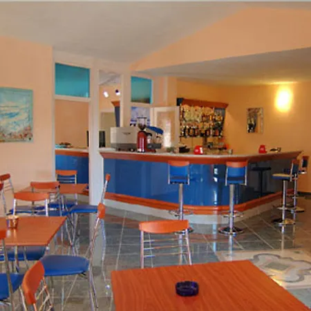Apartmanhotel Corte Dei Venti Budoni