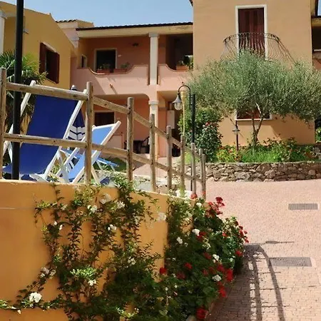 Corte Dei Venti