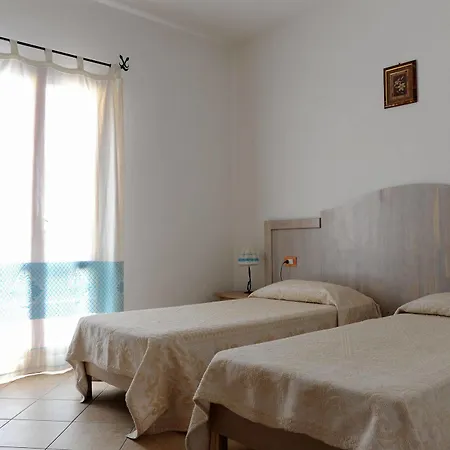 Corte Dei Venti Hotel apartamentowy