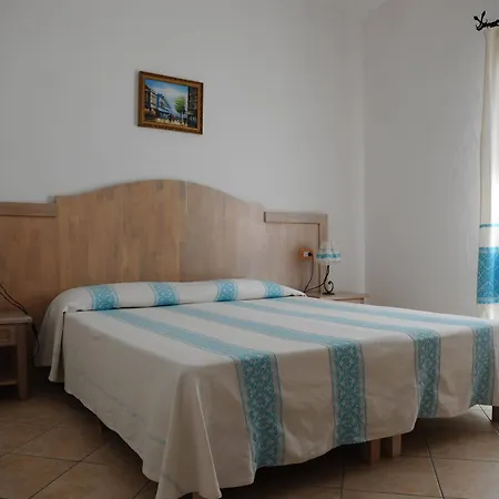 Corte Dei Venti Aparthotel 3*