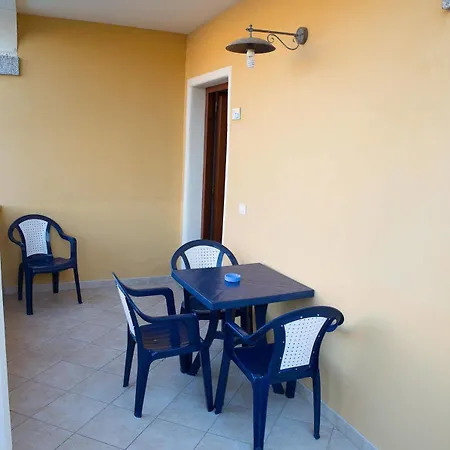 Corte Dei Venti 3*