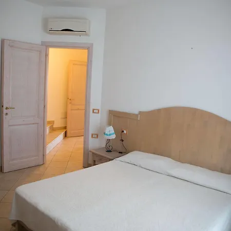 Corte Dei Venti Hotel apartamentowy