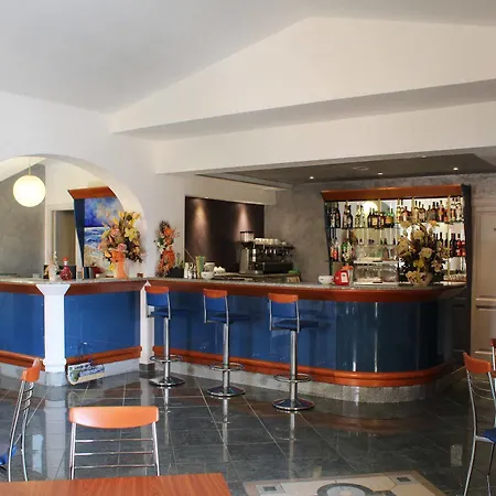 Aparthotel Corte Dei Venti Budoni