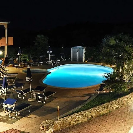 Aparthotel Corte Dei Venti 3*