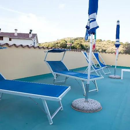 Apartmanhotel Corte Dei Venti