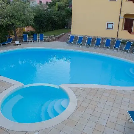 Aparthotel Corte Dei Venti