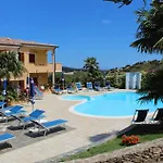 Lejlighedshotel Corte Dei Venti 3*
