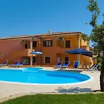 Corte Dei Venti 3*