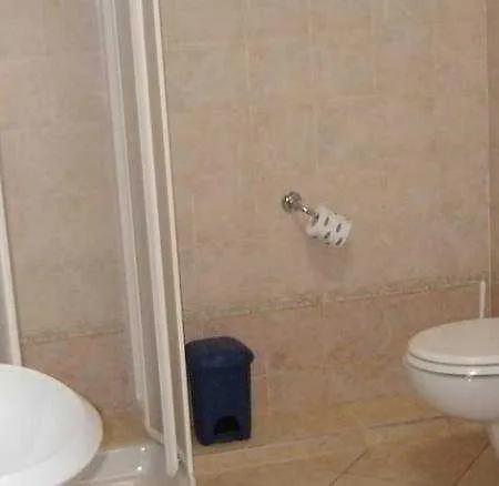 Aparthotel Corte Dei Venti 3*