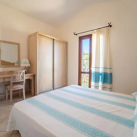 Corte Dei Venti Budoni