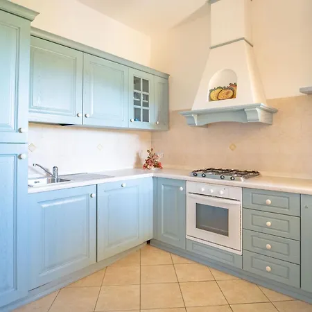 Corte Dei Venti 3* 부도니