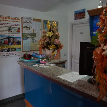 Aparthotel Corte Dei Venti