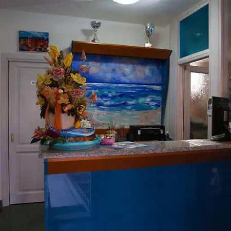 Corte Dei Venti Aparthotel