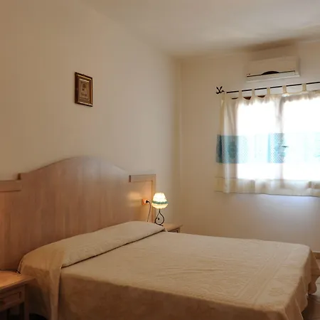 Aparthotel Corte Dei Venti Budoni