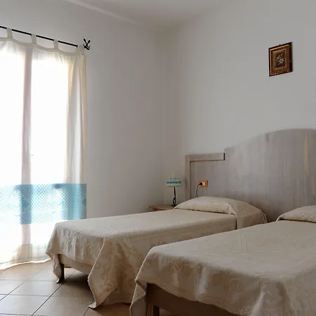 Corte Dei Venti Apart Otel Budoni