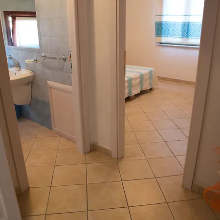 Corte Dei Venti Apart Otel Budoni