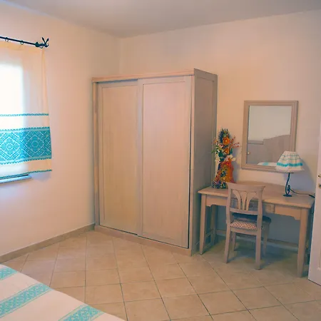 Corte Dei Venti 아파트호텔