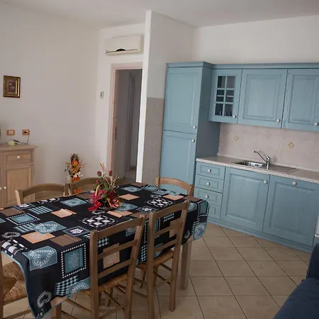 아파트호텔 Corte Dei Venti