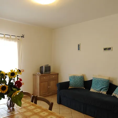 Aparthotel Corte Dei Venti Budoni