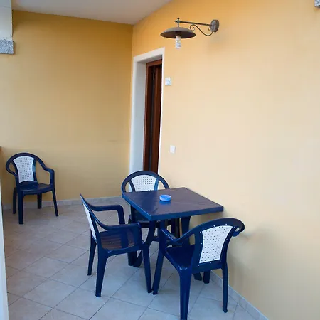 Corte Dei Venti 부도니