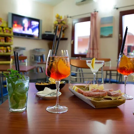 아파트호텔 Corte Dei Venti 3*