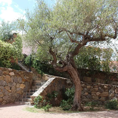 Corte Dei Venti 3* Budoni