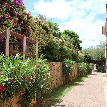 Aparthotel Corte Dei Venti