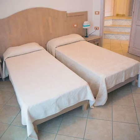 Corte Dei Venti 3* Budoni