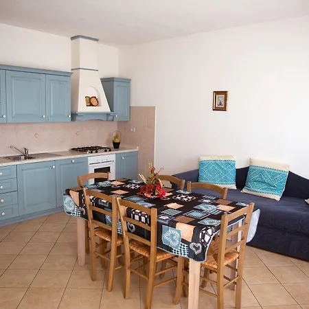 Corte Dei Venti 부도니