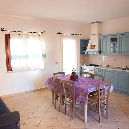 아파트호텔 Corte Dei Venti 3*