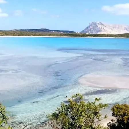 Corte Dei Venti Aparthotel 3*