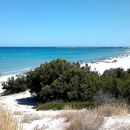 Corte Dei Venti Aparthotel Budoni