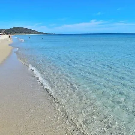 Corte Dei Venti 3* Budoni