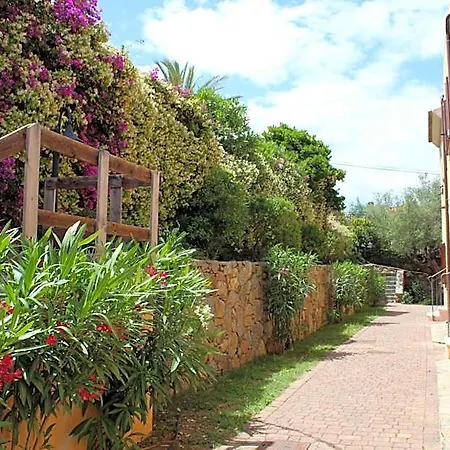 Corte Dei Venti Aparthotel Budoni