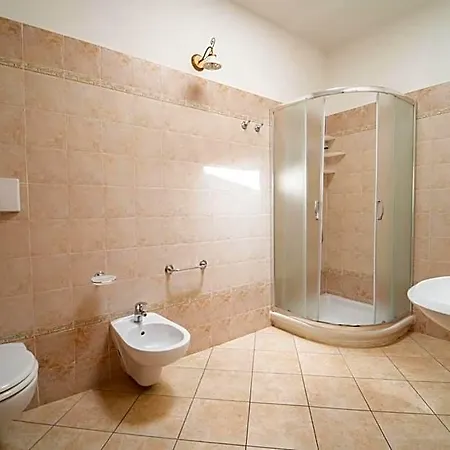 Aparthotel Corte Dei Venti 3*