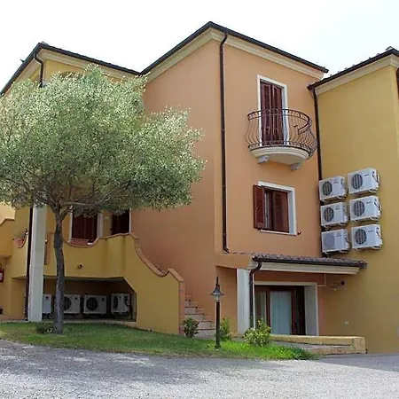 Corte Dei Venti